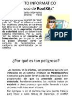 Delito Informatico - Mauricio Paredes
