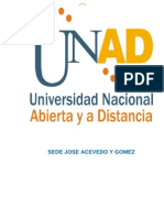 1er. Informe de Lab - de Quimica