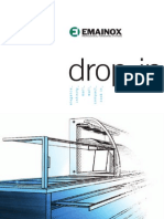 Emainox Drop-In It