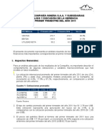 Analisis Estados Financieros