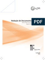 Livro Redacao de Documentos Oficiais Alta