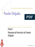 Clase 6 - Cascaras Delgadas V250505