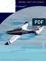 T-6A Pilot Handbook