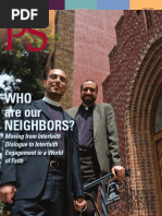 Download PS Magazine - Fall 2009 by The Lutheran Theological Seminary at Philadelphia SN21653143 doc pdf