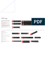 TWC Logo Guidelines