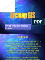 TEORIA ARCGIS