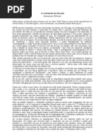 A Catastrofe Do Sucesso - Texto