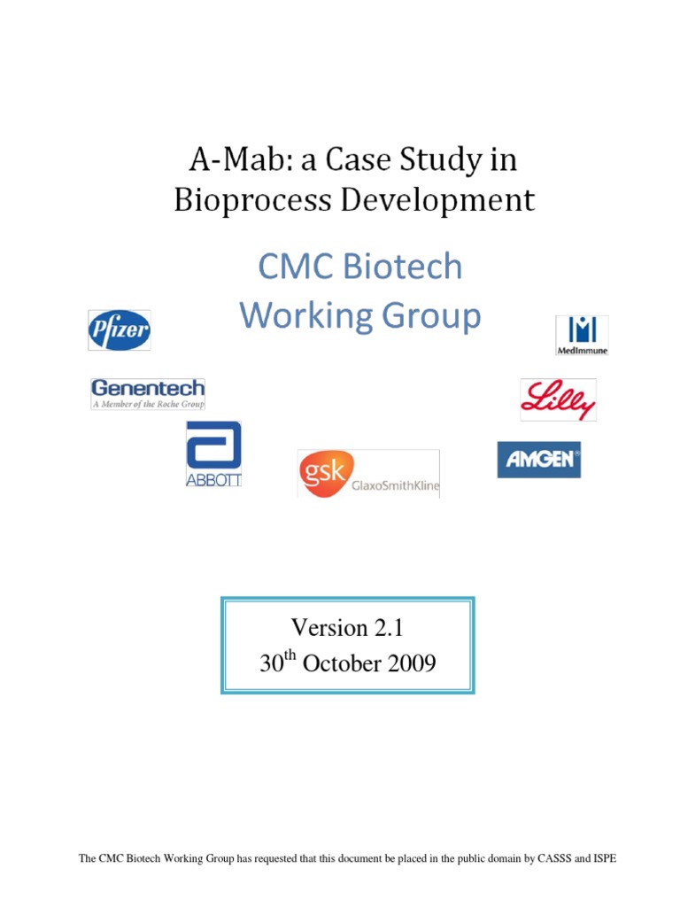 a mab case study pdf