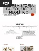 La Prehistoria, Surge La Civilizacion