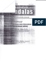 Deteksi Dini Dan Penatalaksanaan Retinoblastoma - UNAND