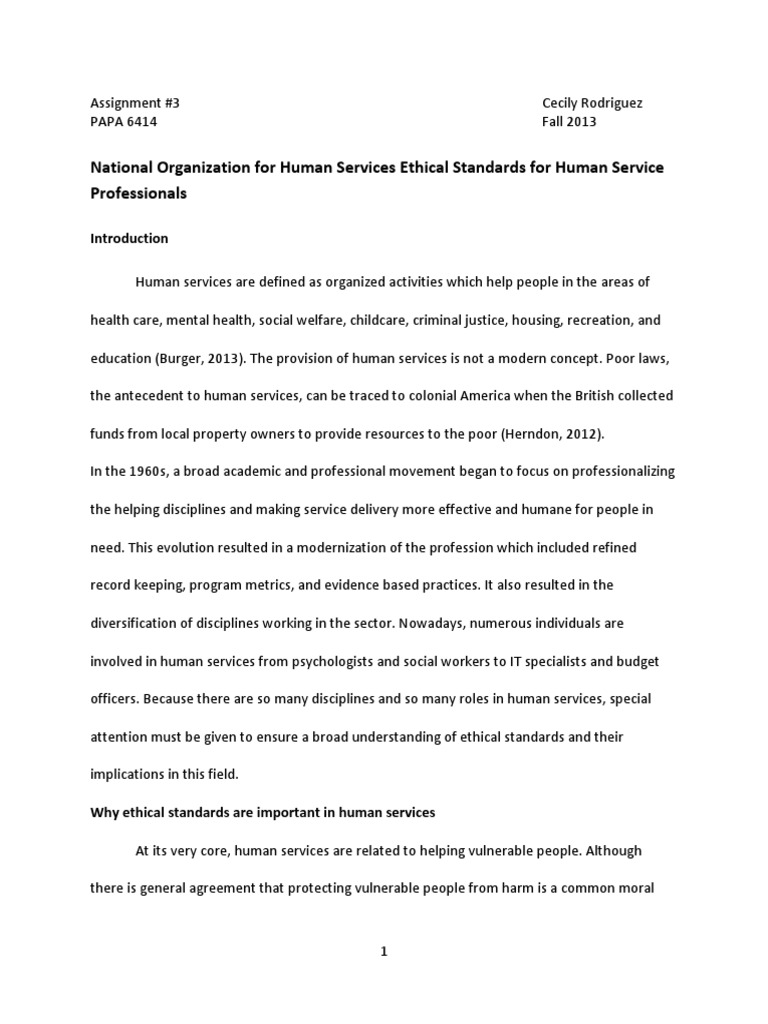 Human services professional worksheet essay 05 picture