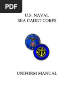 Acp113 Ad 1996 | PDF | International Security | International