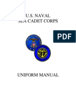 Uniform Manual