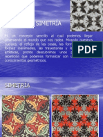 Simetria