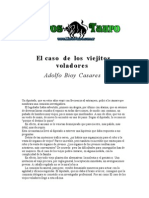 Bioy Casares, Adolfo - El caso de los viejitos voladores.doc