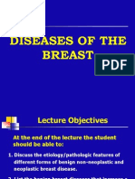 Disease of The Breast