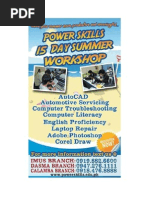 Download Tesda Cavite by PSTCIMUS SN216548917 doc pdf