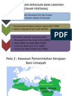 Pembentukan Kerajaan Bani Abbasiyah [Autosaved]