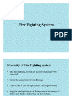 5.Fire Fighting
