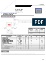 Data Sheet