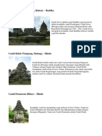 Candi Sewu