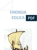 Energia Eolica