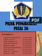 Pajak