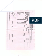 Vishnu -Pay Slip.