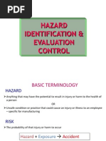 Download 133234735 Chapter6 Hazard Identification Risk Assesment and Risk Control Hirarc by Pradeep Joshi SN216559161 doc pdf