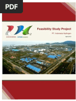 Download Feasibility Study 3 by Arief Fauzi SN216561182 doc pdf