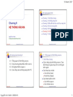 Baigiangktmt-Ch6 PDF