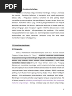 Masa Depan Dan Cabaran Bahasa Melayu Pdf