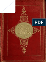 Comedy Queens of The Georgian Era (1907) Fyvie, John