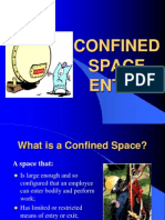 Confined Space