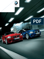 z4m Coupe Roadster Catalogue
