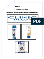 RM - Clinic Plus Shampoo