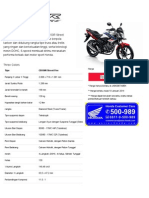 PT Astra Honda Motor - Print