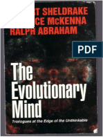 Evolutionary Mind
