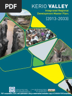 Download KVDA Master Plan Chapter One by Elias Arap Rotich SN216571053 doc pdf