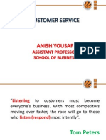 Customer Service 2