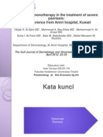 Jurnal Reading Psoriasis