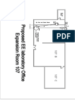 Electrical Engineering Laboratory Expansion