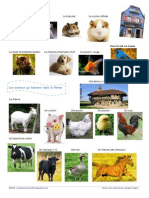Les Animaux V PDF