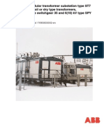 ABB Manual ST7 Eng