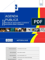 Ires Agenda Publica - Agenda-publica Martie 2014-1