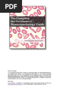 Download Filesharero_the Complete Hematology Guide by maurice_ejw SN216575719 doc pdf