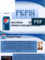 Pepsi - Cola