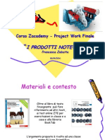 PW ZabattaFrancesca - I - Prodotti - Notevoli