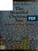 The Beautiful Christmas Tree - Nodrm