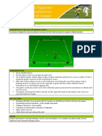 NTSFL U12 Etp Session 05-04-14